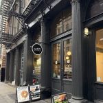 Zucker's Bagels & Smoked Fish