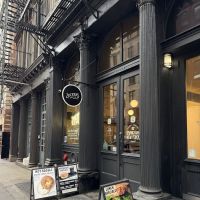 Zucker's Bagels & Smoked Fish ico