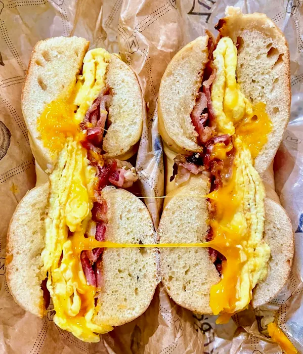 Zucker's Bagels & Smoked Fish Picture 3