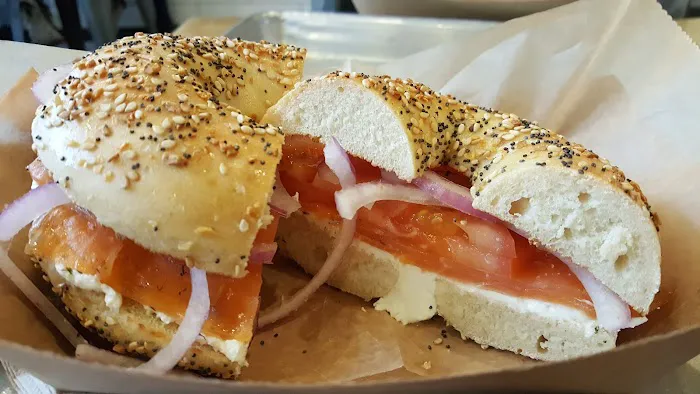 Zucker's Bagels & Smoked Fish Picture 2