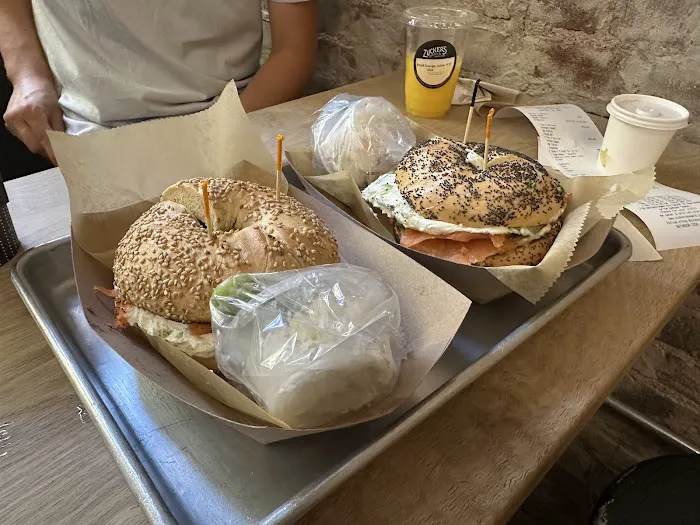 Zucker's Bagels & Smoked Fish Picture 4