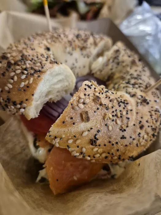Zucker's Bagels & Smoked Fish Picture 6
