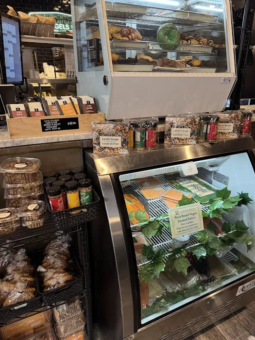 Zucker's Bagels & Smoked Fish Picture 9