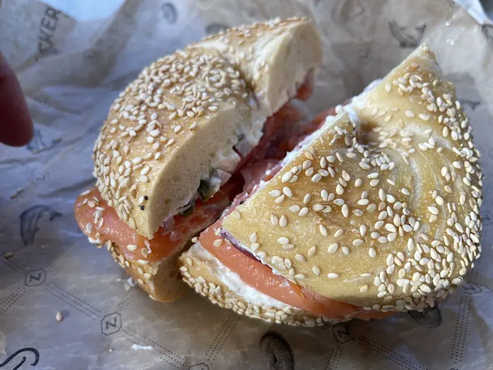 Zucker's Bagels & Smoked Fish Picture 7