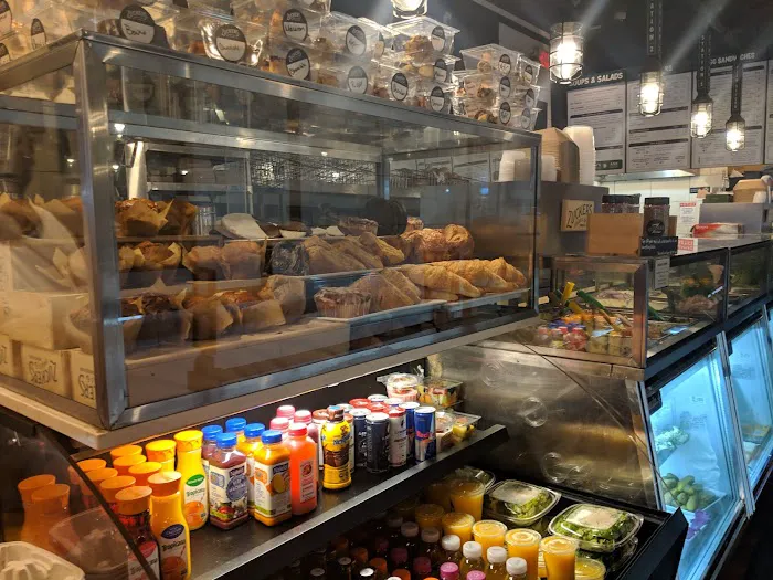 Zucker's Bagels & Smoked Fish Picture 8