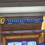 Auntie Anne's