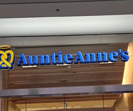 Auntie Anne's