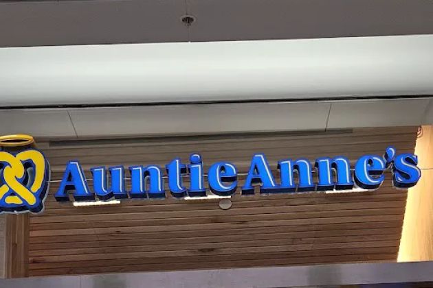 Auntie Anne's