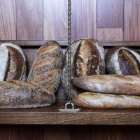 Frenchette Bakery ico