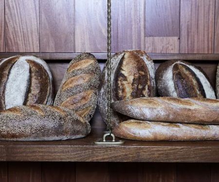Frenchette Bakery