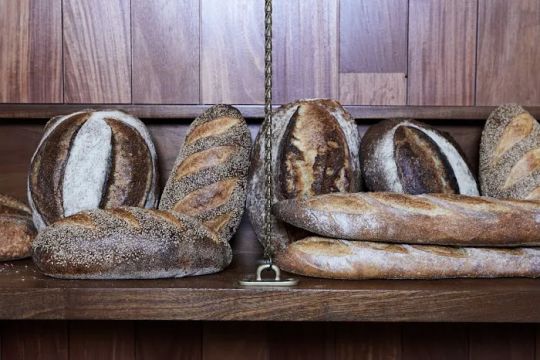 Frenchette Bakery