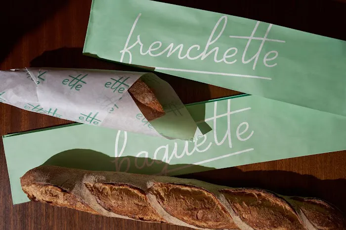 Frenchette Bakery Picture 2