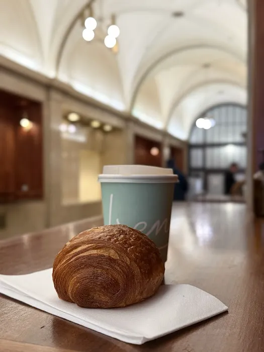 Frenchette Bakery Picture 8