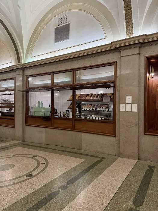 Frenchette Bakery Picture 9