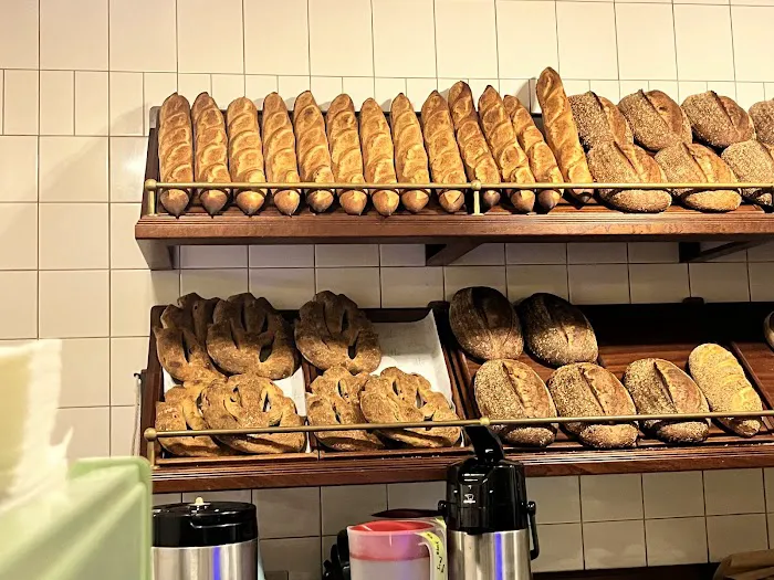 Frenchette Bakery Picture 5