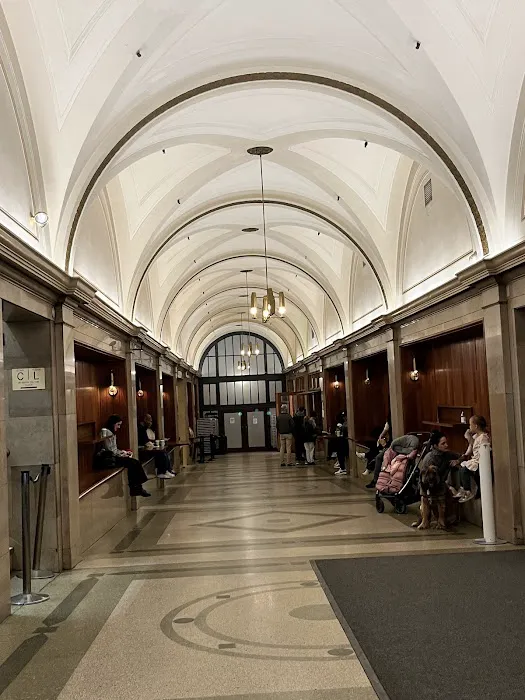 Frenchette Bakery Picture 4