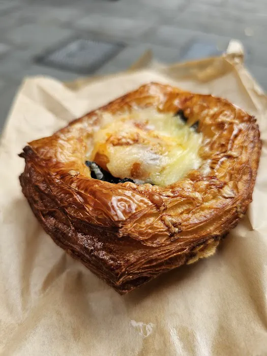 Frenchette Bakery Picture 10