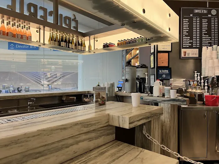 Épicerie Boulud Picture 1