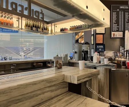 u00c9picerie Boulud