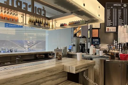 u00c9picerie Boulud