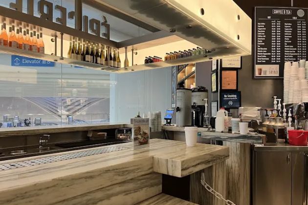 Épicerie Boulud