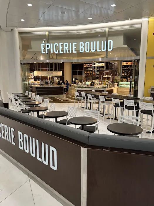 Épicerie Boulud Picture 2