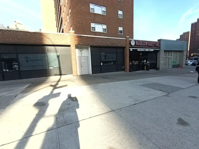 Madison Bagel & Grill Picture 2