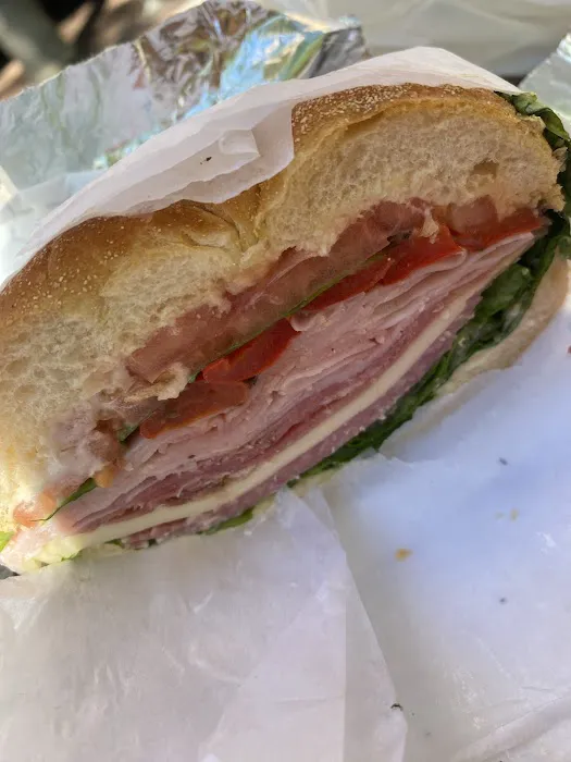 Madison Bagel & Grill Picture 3