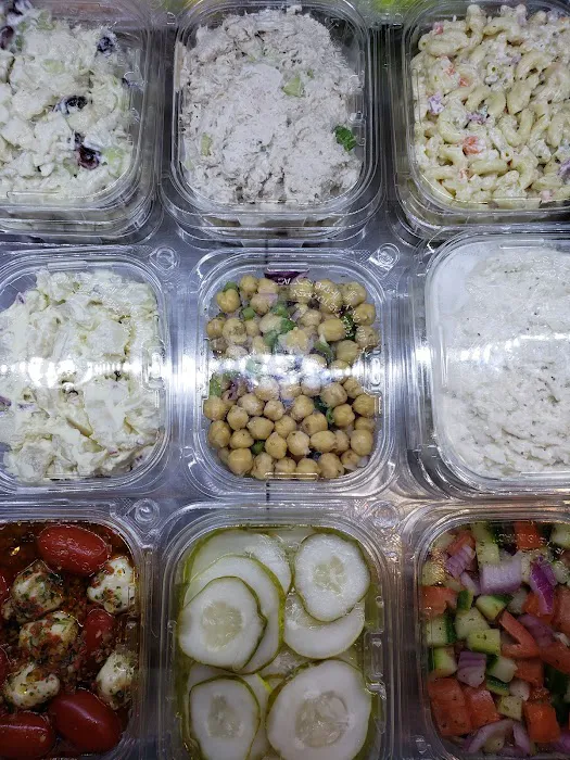 Madison Bagel & Grill Picture 4