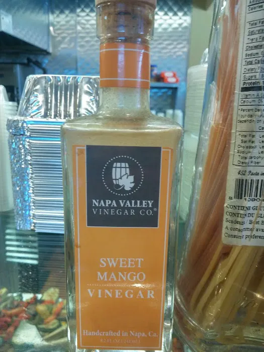 Madison Bagel & Grill Picture 10