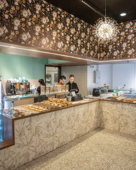 Patis Bakery Picture 6