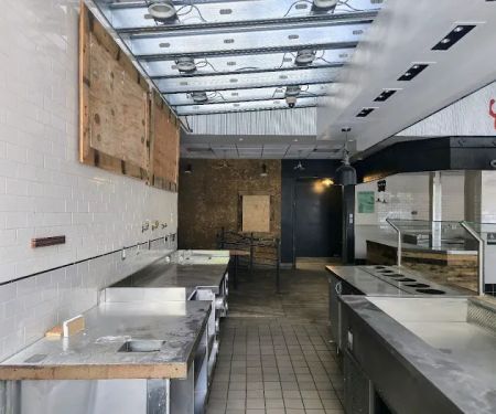 NYC Bagel & Coffee House (NYCBCH)