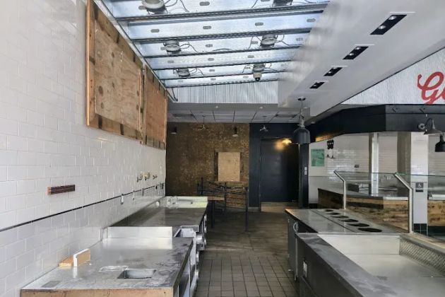 NYC Bagel & Coffee House (NYCBCH)