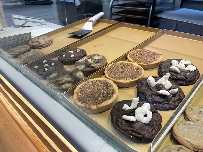 The Cookie Odyssey Picture 2