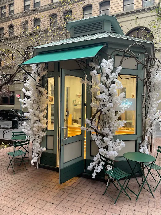 The Cookie Odyssey Picture 1