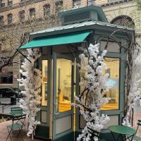 The Cookie Odyssey ico