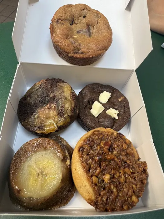 The Cookie Odyssey Picture 3