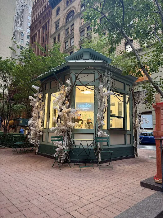 The Cookie Odyssey Picture 6