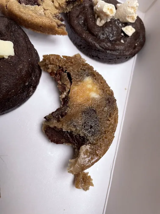 The Cookie Odyssey Picture 8