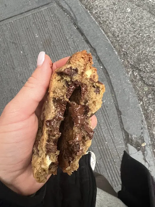 The Cookie Odyssey Picture 10