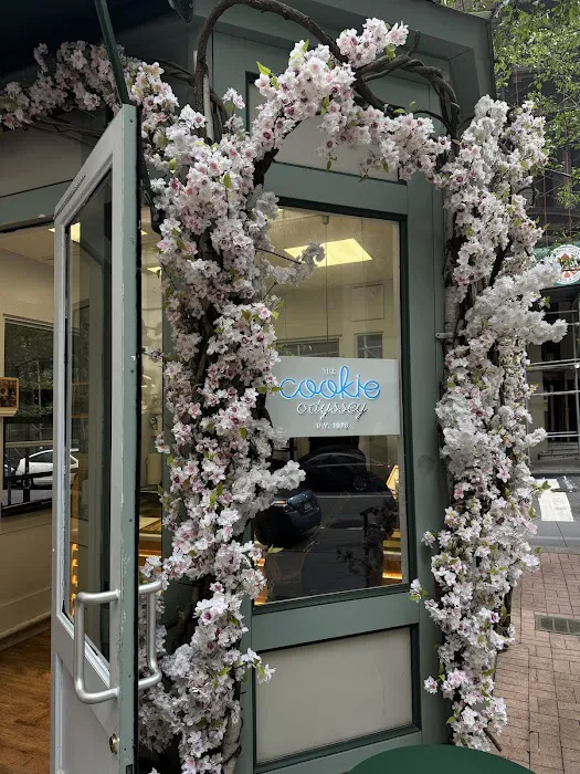 The Cookie Odyssey Picture 9