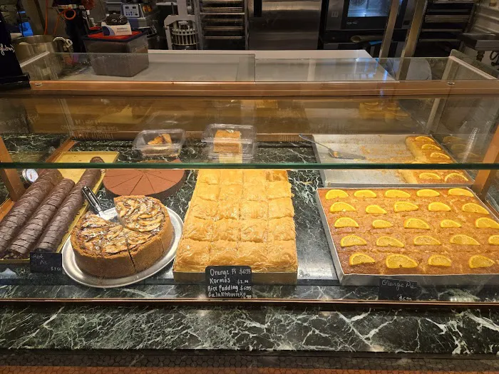 Pi Bakerie Picture 4