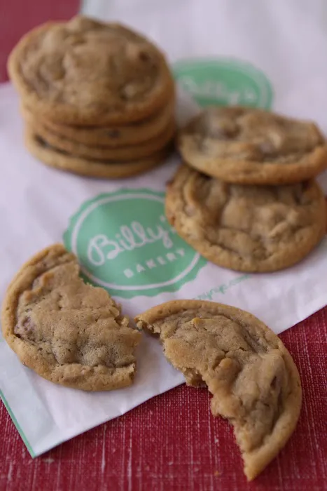 Billy's Bakery - Tribeca Picture 5