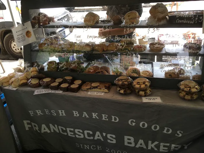 Francesca's Bakery - Tribeca Picture 7