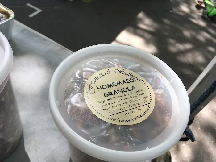 Francesca's Bakery - Tribeca Picture 5