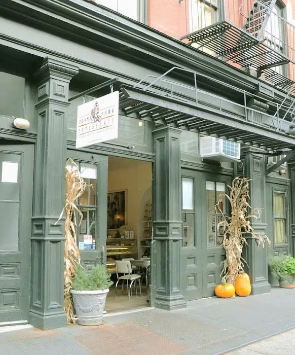 Duane Park Patisserie Picture 1