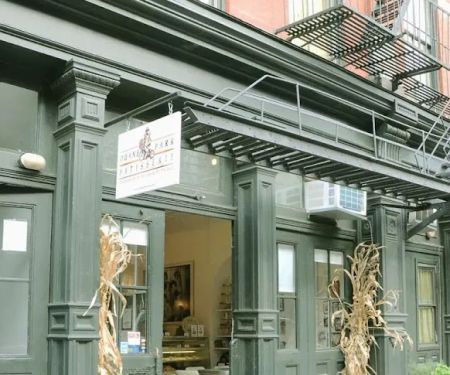Duane Park Patisserie