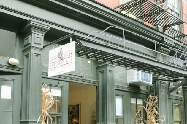 Duane Park Patisserie