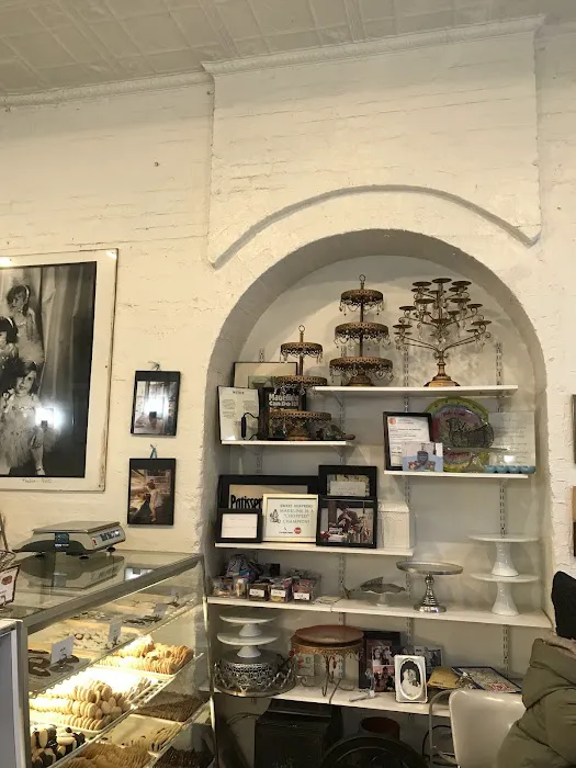Duane Park Patisserie Picture 8