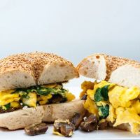 Brooklyn Bread Cafe ico